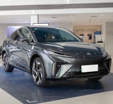 2023 Rising Auto R7 Μεγάλη εμβέλεια Εικονικό crossover με σχεδιασμό