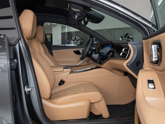 2023 Rising Auto R7 Μεγάλη εμβέλεια Εικονικό crossover με σχεδιασμό