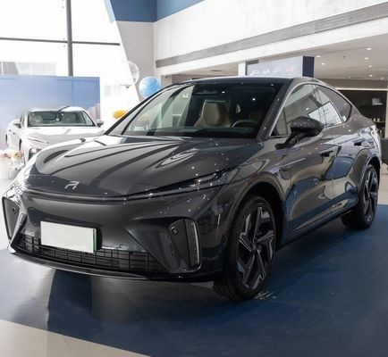 4 υπερηχητικά ραντάρ Αυτοκίνητο Rising Auto 2023 Performance Screen Master Version Ηλεκτρικό αυτοκίνητο