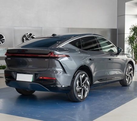 4 υπερηχητικά ραντάρ Αυτοκίνητο Rising Auto 2023 Performance Screen Master Version Ηλεκτρικό αυτοκίνητο