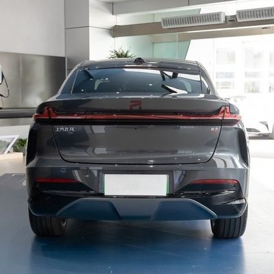 4 υπερηχητικά ραντάρ Αυτοκίνητο Rising Auto 2023 Performance Screen Master Version Ηλεκτρικό αυτοκίνητο