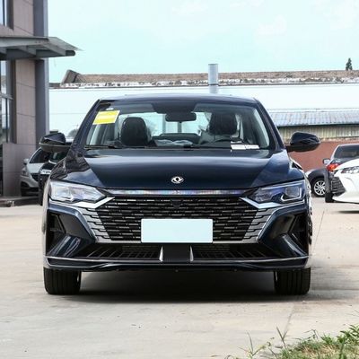 Αεροκίνητο Aeolus Yixuan Max 2024 Luxury Edition Sedan με χαρακτηριστικά και πολυτελές σχεδιασμό