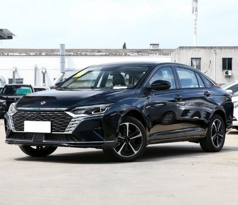 Αεροκίνητο Aeolus Yixuan Max 2024 Luxury Edition Sedan με χαρακτηριστικά και πολυτελές σχεδιασμό