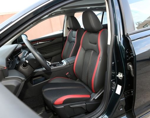 Αεροκίνητο Aeolus Yixuan Max 2024 Luxury Edition Sedan με χαρακτηριστικά και πολυτελές σχεδιασμό