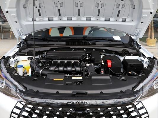 6 ομιλητές Aeolus Yixuan GS 2023 Mach 1.5L Αυτοματοποιημένη έκδοση Star με αθλητικό κιτ Βενζίνη
