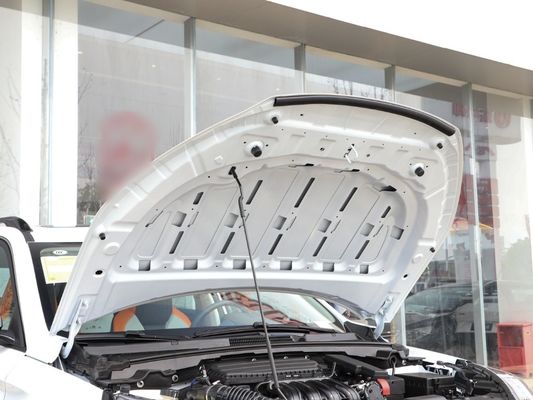6 ομιλητές Aeolus Yixuan GS 2023 Mach 1.5L Αυτοματοποιημένη έκδοση Star με αθλητικό κιτ Βενζίνη