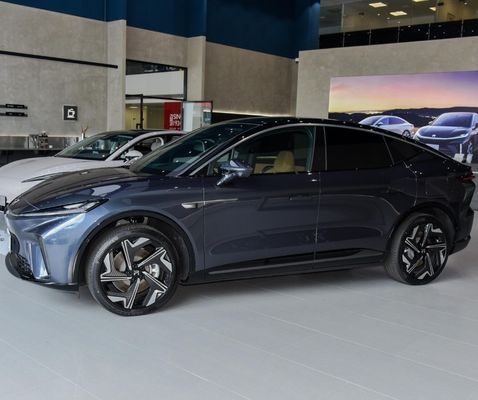 Ηλεκτρικό όχημα R7 2023 πίσω αποθήκη Τόμος 491-1471 Υπηρεσία μετά την πώληση σε απευθείας σύνδεση/τοπική