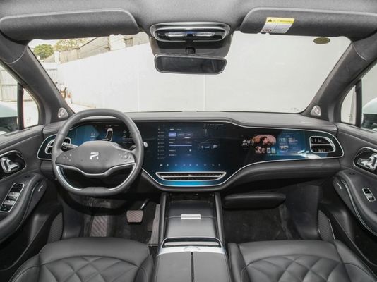 Rising Auto R7 2023 Μακροδιάρρηξη Screen-Master PRO Edition Μέγιστη πλήρης μάζα 2655kg