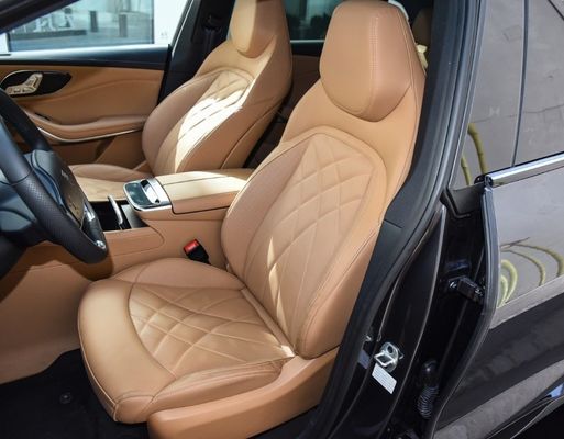 s Rising Auto R7 2023 Flagship Version Μέγιστη πλήρης μάζα 2755kg Ηλεκτρικό αυτοκίνητο
