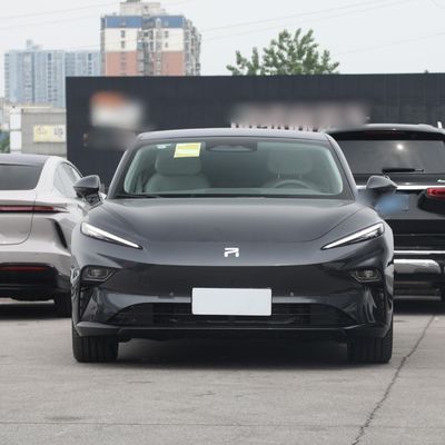 2023 Advanced PRO Version Ηλεκτρικό αυτοκίνητο Rising Auto F7 Τερνική μπαταρία λιθίου