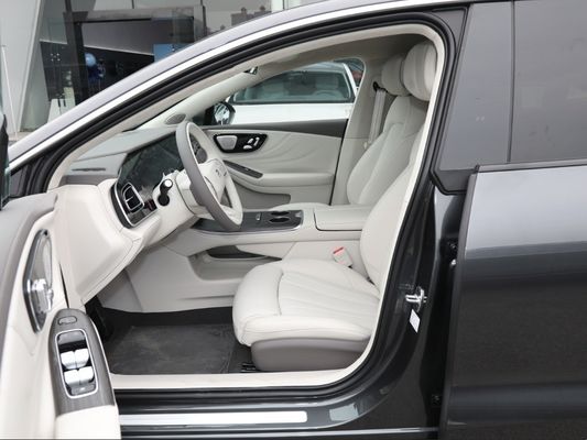 2023 Advanced PRO Version Ηλεκτρικό αυτοκίνητο Rising Auto F7 Τερνική μπαταρία λιθίου