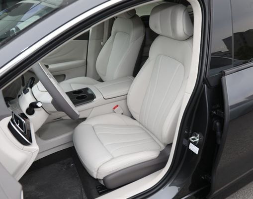 2023 Advanced PRO Version Ηλεκτρικό αυτοκίνητο Rising Auto F7 Τερνική μπαταρία λιθίου