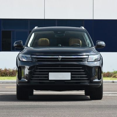 2022 Aito Seres Wenjie M7 1.5t Plus Δύο τροχούς κίνησης Κλειστό Τύπο Σώματος Έκδοση άνεσης