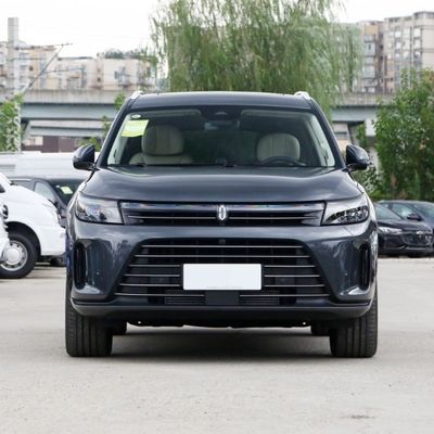 6θέσιμο Aito Seres Wenjie M7 2022 1.5t Plus Δυοτροχιακή κίνηση Επέκδοση άνεσης Χρησιμοποιημένο αυτοκίνητο