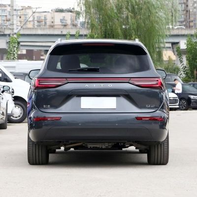 6θέσιμο Aito Seres Wenjie M7 2022 1.5t Plus Δυοτροχιακή κίνηση Επέκδοση άνεσης Χρησιμοποιημένο αυτοκίνητο