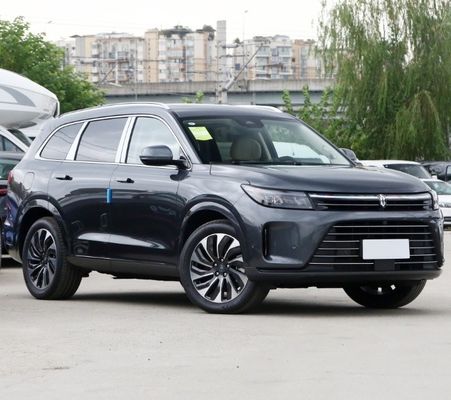 6θέσιμο Aito Seres Wenjie M7 2022 1.5t Plus Δυοτροχιακή κίνηση Επέκδοση άνεσης Χρησιμοποιημένο αυτοκίνητο