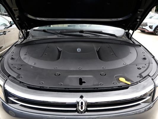 6θέσιμο Aito Seres Wenjie M7 2022 1.5t Plus Δυοτροχιακή κίνηση Επέκδοση άνεσης Χρησιμοποιημένο αυτοκίνητο