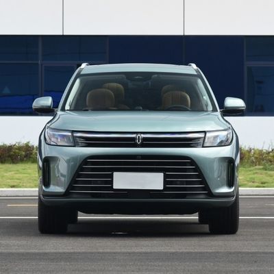 2022 Aito Seres Wenjie M7 1.5t Plus Δυοτροχιάς Οδηγίας Comfort Edition SUV 6 θέσεων