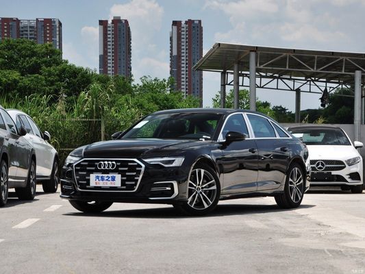 140kw FWD Automotive Suppliers για το 2023 Audi A6l Tfsi Deluxe Sporty Edition Αυτοκίνητο Σεντάν