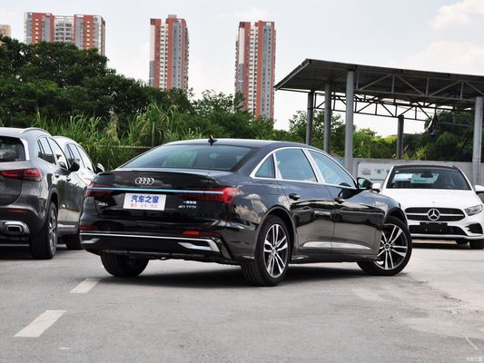 140kw FWD Automotive Suppliers για το 2023 Audi A6l Tfsi Deluxe Sporty Edition Αυτοκίνητο Σεντάν