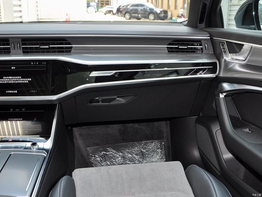 140kw FWD Automotive Suppliers για το 2023 Audi A6l Tfsi Deluxe Sporty Edition Αυτοκίνητο Σεντάν
