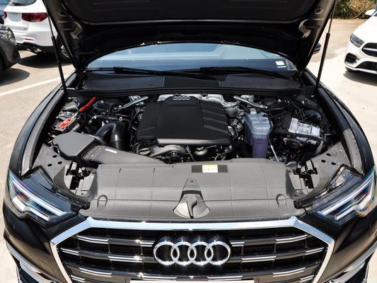 140kw FWD Automotive Suppliers για το 2023 Audi A6l Tfsi Deluxe Sporty Edition Αυτοκίνητο Σεντάν