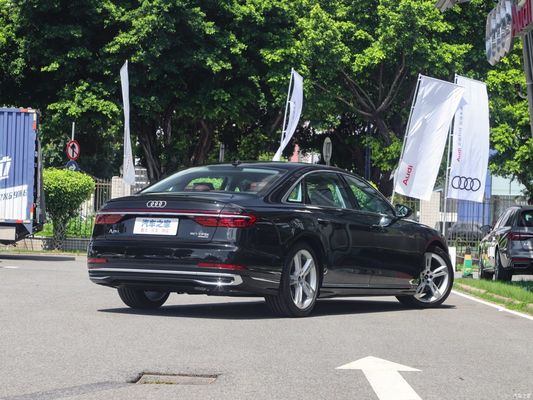 2023 Audi A8l 50 Tfsi Quattro Selection Edition Sedan 3.0L 286 ίππων V6 5 θέσεις