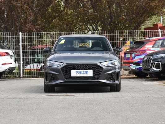 Βενζινοκίνητο αυτοκίνητο Audi A4l 2023 40tfsi με αυτόματο κιβώτιο ταχυτήτων και 4858*1847*1439 μέγεθος