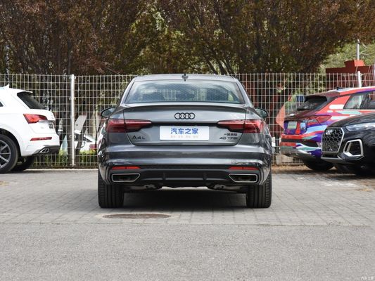 Βενζινοκίνητο αυτοκίνητο Audi A4l 2023 40tfsi με αυτόματο κιβώτιο ταχυτήτων και 4858*1847*1439 μέγεθος