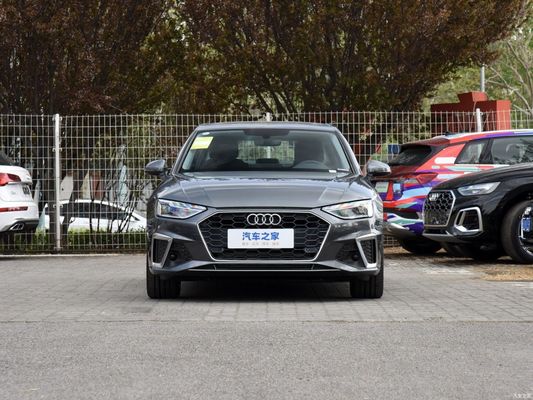 Βενζινοκίνητο αυτοκίνητο Audi A4l 2023 40tfsi Fashion Dynamic Version 5 θέσεις πολυτελείας και στυλ