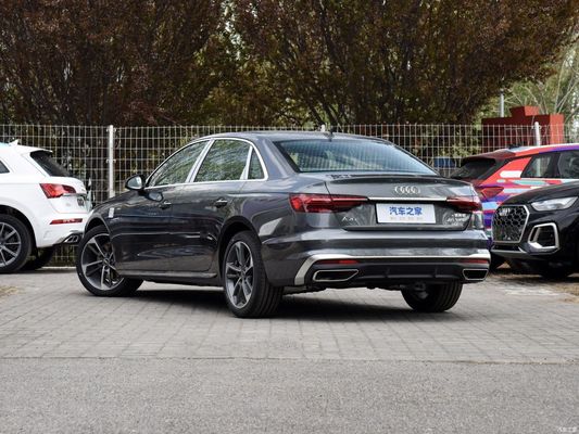 Βενζινοκίνητο αυτοκίνητο Audi A4l 2023 40tfsi Fashion Dynamic Version 5 θέσεις πολυτελείας και στυλ