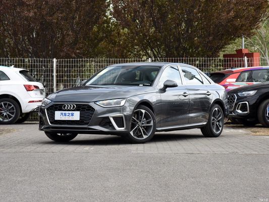 Βενζινοκίνητο αυτοκίνητο Audi A4l 2023 40tfsi Fashion Dynamic Version 5 θέσεις πολυτελείας και στυλ