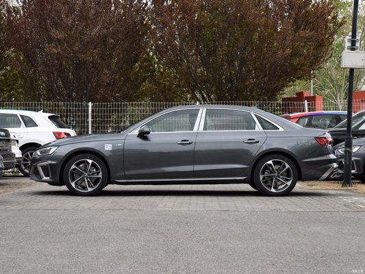 Βενζινοκίνητο αυτοκίνητο Audi A4l 2023 40tfsi Fashion Dynamic Version 5 θέσεις πολυτελείας και στυλ