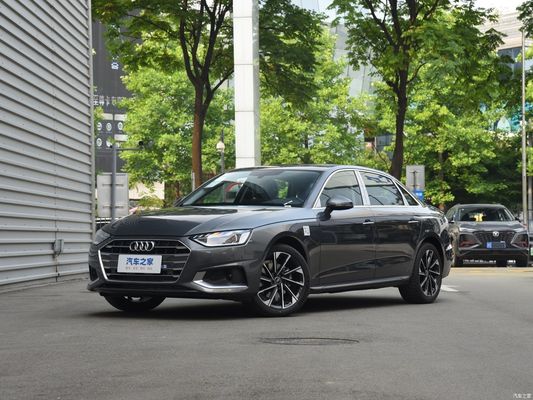 Audi A4l 2023 40tfsi Fashion Ελαφριά έκδοση με δεξαμενή πετρελαίου 56L
