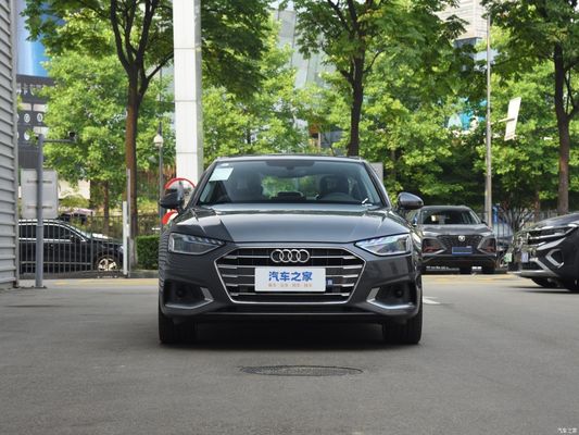 Audi A4l 2023 40tfsi Fashion Ελαφριά έκδοση με δεξαμενή πετρελαίου 56L