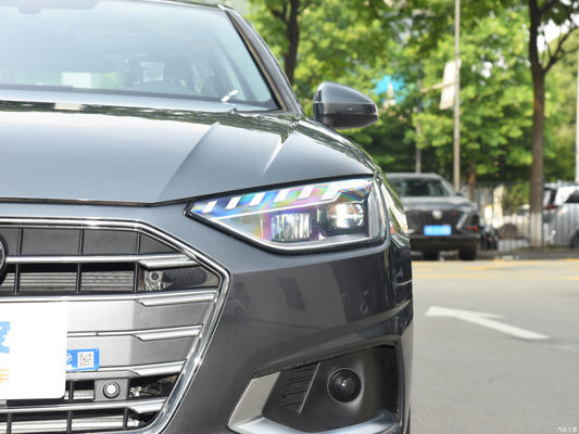 Audi A4l 2023 40tfsi Fashion Ελαφριά έκδοση με δεξαμενή πετρελαίου 56L