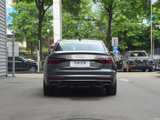 Audi A4l 2023 40tfsi Fashion Ελαφριά έκδοση με δεξαμενή πετρελαίου 56L