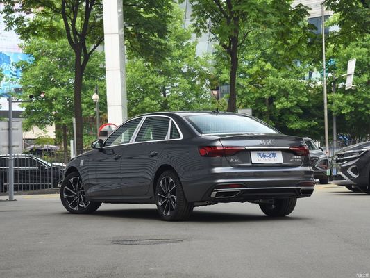 Audi A4l 2023 40tfsi Fashion Ελαφριά έκδοση με δεξαμενή πετρελαίου 56L