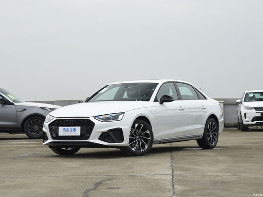 2023 Audi A4l 40tfsi Luxury Dynamic Version Βενζινοκίνητο αυτοκίνητο με 5 θέσεις Προσαρμογή