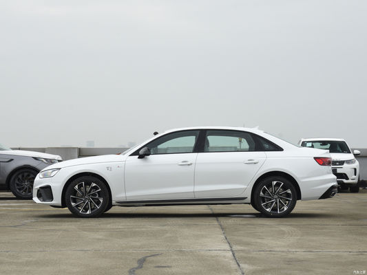 2023 Audi A4l 40tfsi Luxury Dynamic Version Βενζινοκίνητο αυτοκίνητο με 5 θέσεις Προσαρμογή
