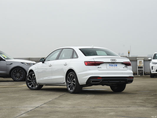 2023 Audi A4l 40tfsi Luxury Dynamic Version Βενζινοκίνητο αυτοκίνητο με 5 θέσεις Προσαρμογή