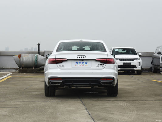 2023 Audi A4l 40tfsi Luxury Dynamic Version Βενζινοκίνητο αυτοκίνητο με 5 θέσεις Προσαρμογή