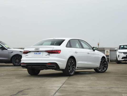 2023 Audi A4l 40tfsi Luxury Dynamic Version Βενζινοκίνητο αυτοκίνητο με 5 θέσεις Προσαρμογή