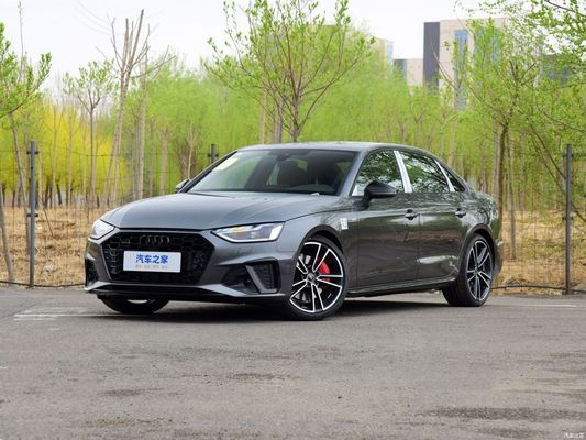 Audi A4l 2023 45tfsi Quattro Επιλεγμένη δυναμική έκδοση Sedan με αυτόματο κιβώτιο ταχυτήτων