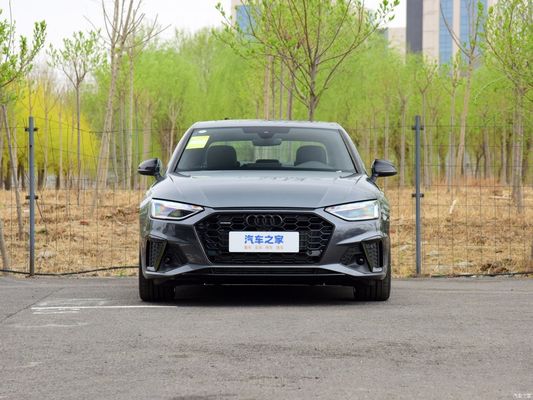 Audi A4l 2023 45tfsi Quattro Επιλεγμένη δυναμική έκδοση Sedan με αυτόματο κιβώτιο ταχυτήτων