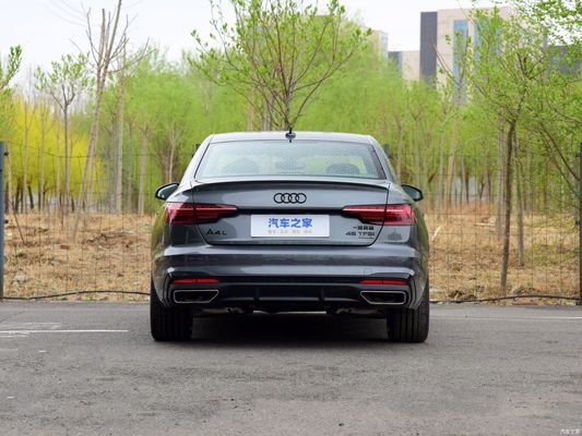 Audi A4l 2023 45tfsi Quattro Επιλεγμένη δυναμική έκδοση Sedan με αυτόματο κιβώτιο ταχυτήτων