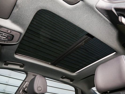 58L δεξαμενή πετρελαίου Μέγιστη ταχύτητα 230km/h Audi A4l 2023 40tfsi Quattro Luxury Dynamic Version