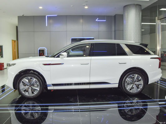 Καλύτερο 2022 Hongqi E-HS9 6θέσεων 690km Qixiang Edition EV SUV Αυτοκίνητα Στυλ Σώματος SUV P0000096