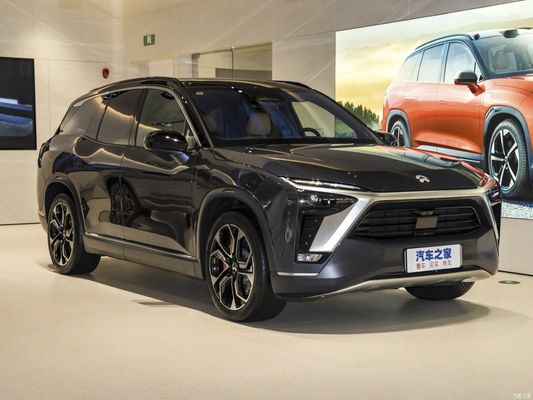 400kw 2022 Nio Es8 7seats EV SUV Προσωπική ανάρτηση Σχήμα Διπλή Wishbone Ανεξάρτητη ανάρτηση