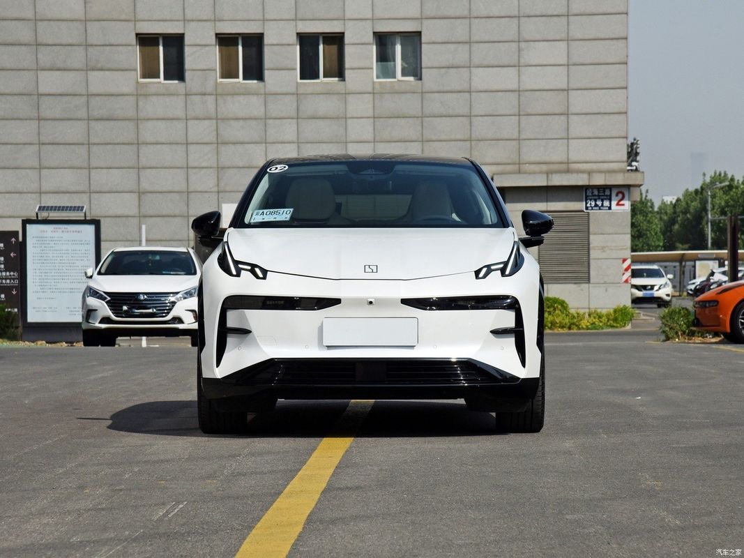 2024 Zeekr X You έκδοση 4WD 4 θέσεις SUV Energy Car με ηλεκτρομαγνητικό σύστημα πέδησης